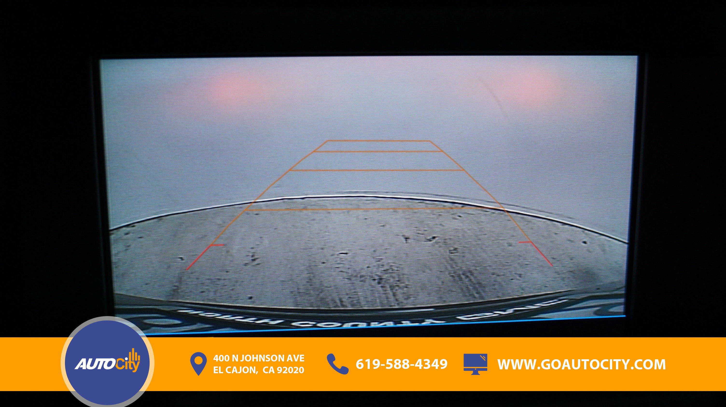 Used 2018 GMC Terrain Denali w/ Driver Alert Package II image 11