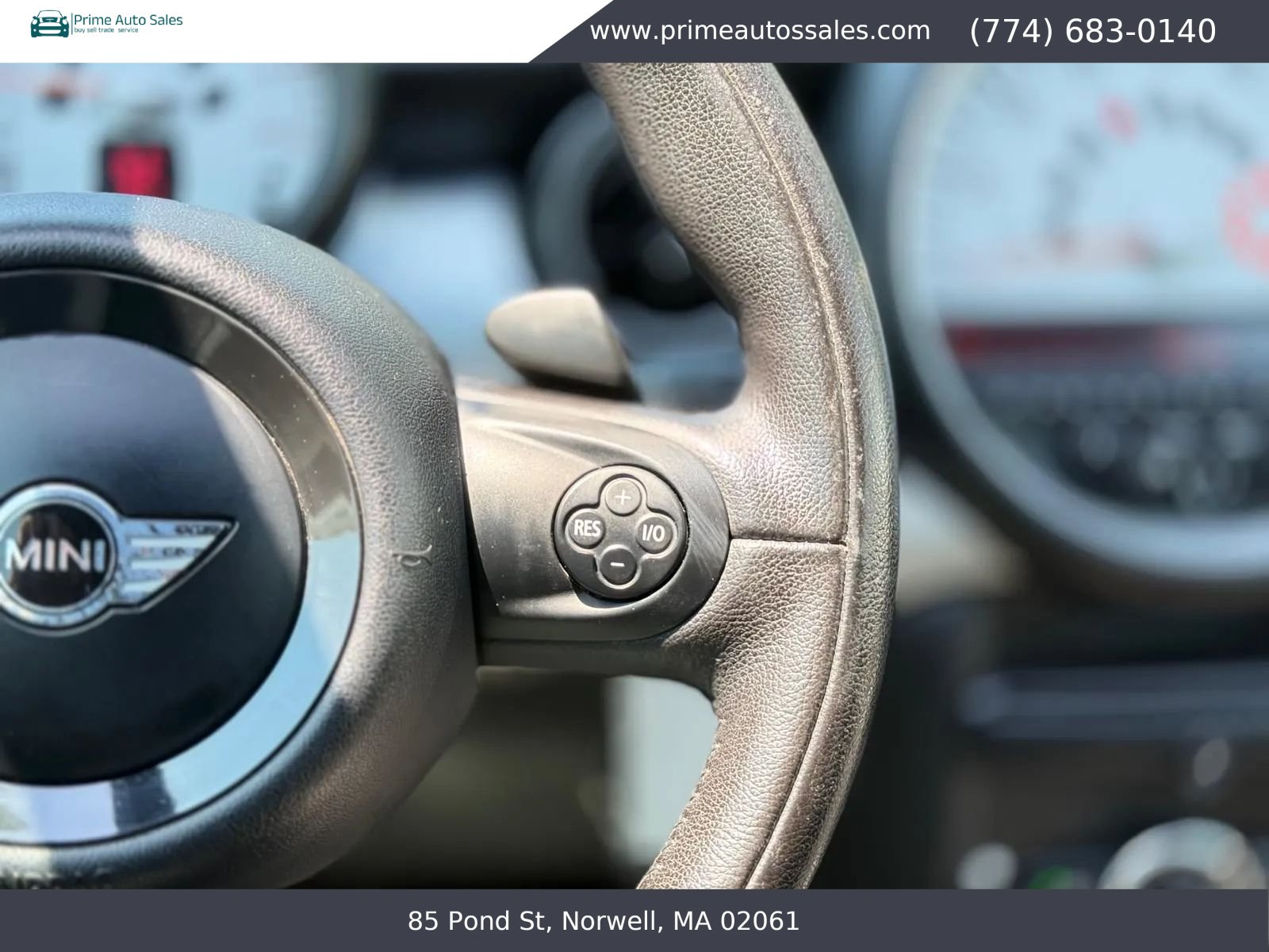Used 2012 MINI Cooper S FWD image 20