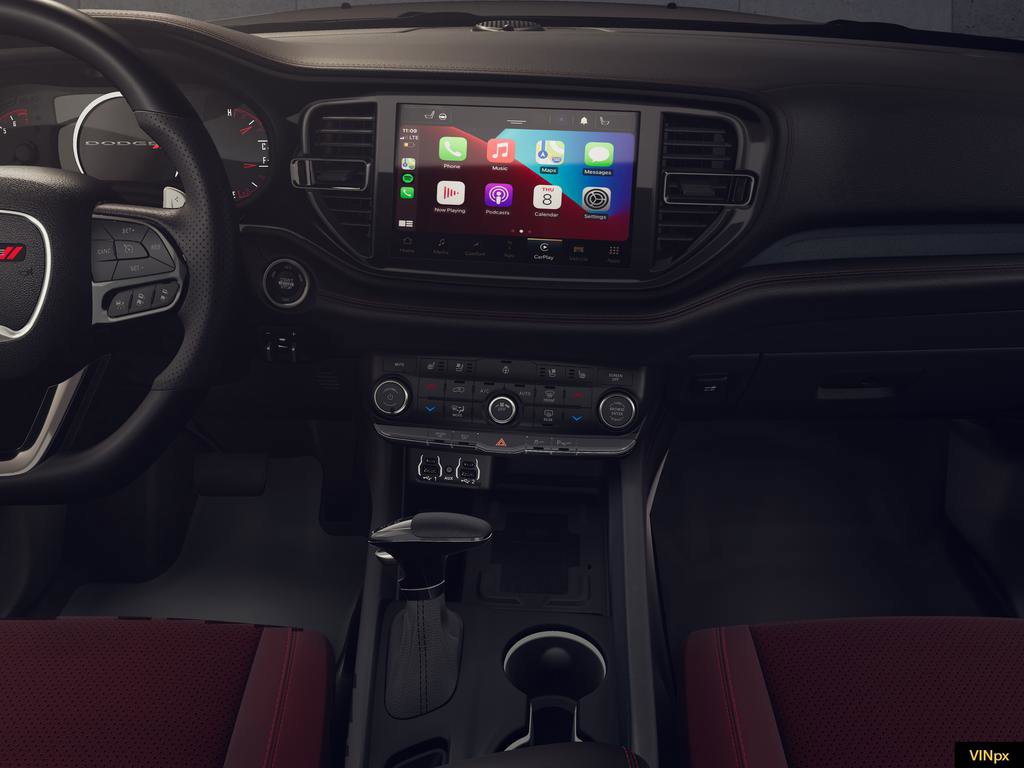 New 2026 Dodge Durango GT AWD/4WD image 18
