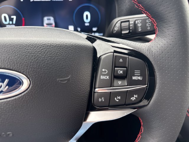 New 2026 Ford Explorer ST-Line w/ ST-Line Street Pack AWD/4WD image 30