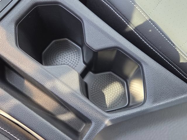 New 2026 Volkswagen Jetta SE FWD image 22
