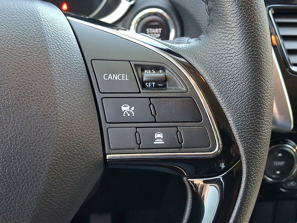 Used 2025 Mitsubishi Eclipse Cross SE AWD/4WD image 23