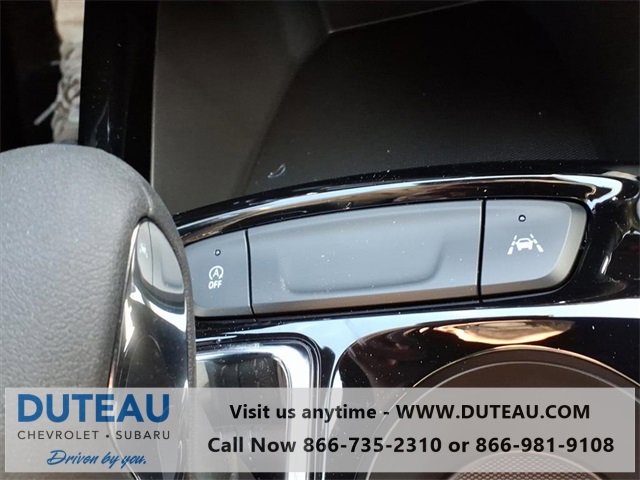 New 2026 Chevrolet Trax LT w/ LT Convenience Package image 20