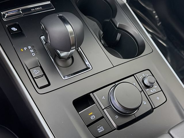 New 2026 MAZDA CX-70 SC AWD/4WD image 16