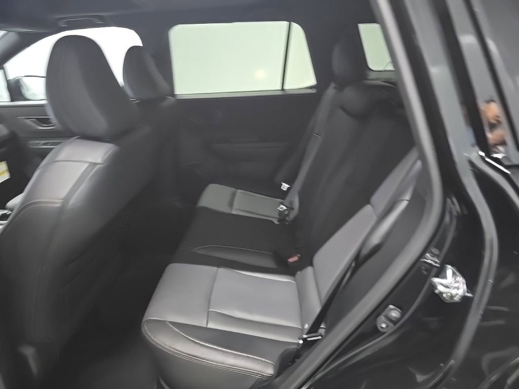 New 2026 Subaru Outback Limited XT AWD/4WD image 12