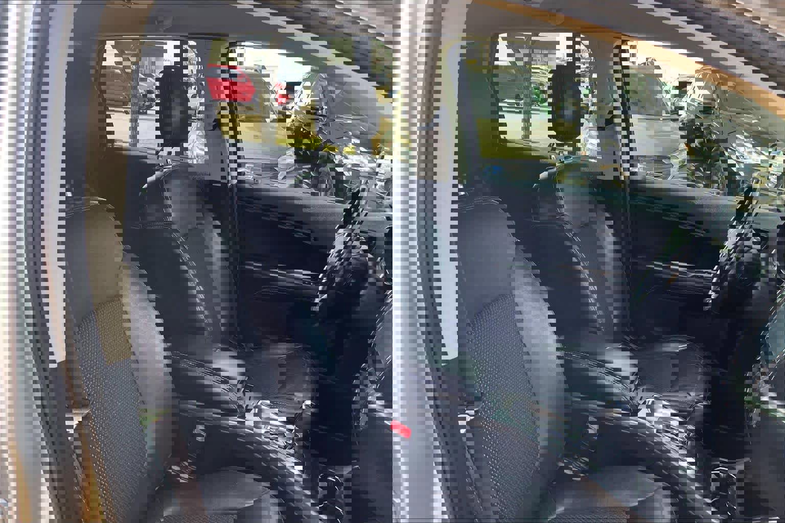 Used 2019 Dodge Journey Crossroad image 9