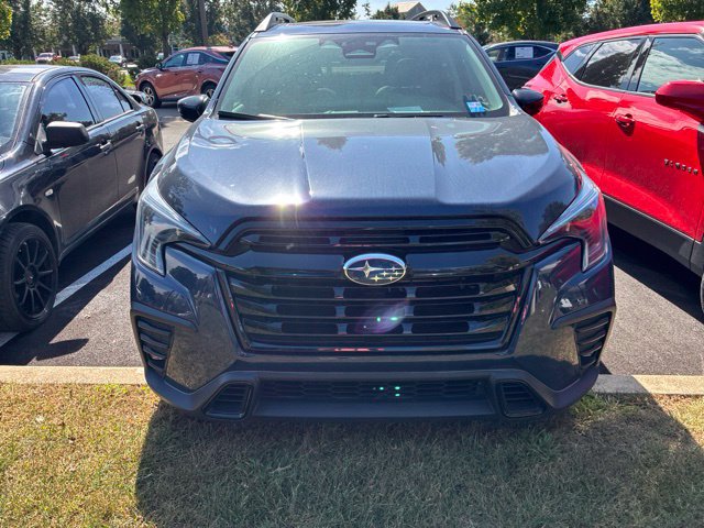 Used 2024 Subaru Ascent Onyx Edition AWD/4WD image 15