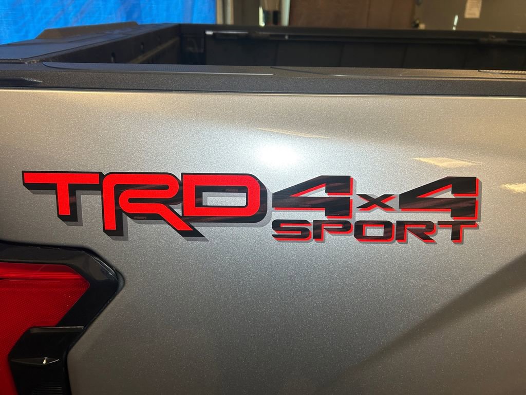 Used 2023 Toyota Tundra SR5 w/ TRD Sport Package image 18