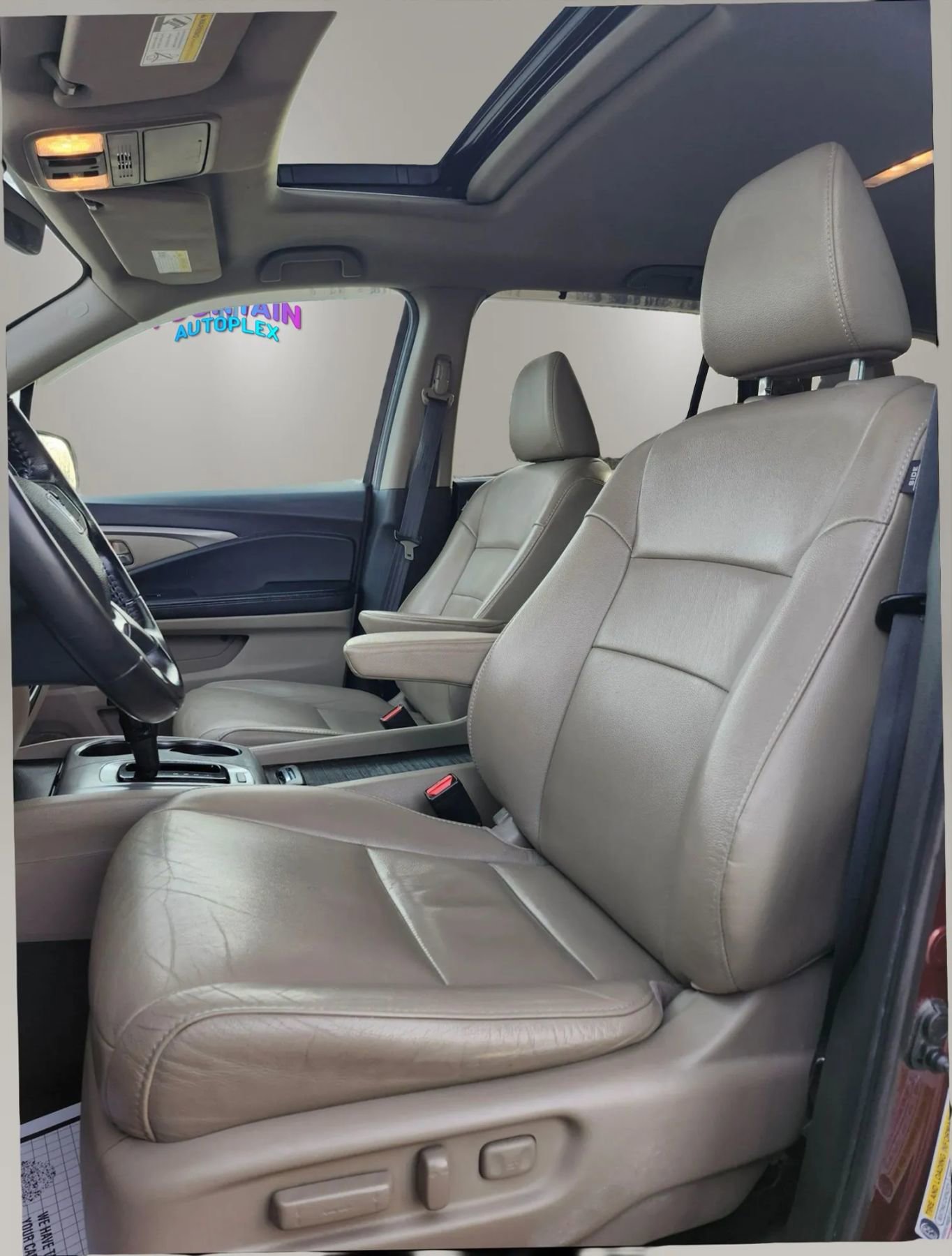 Used 2019 Honda Pilot EX-L image 13