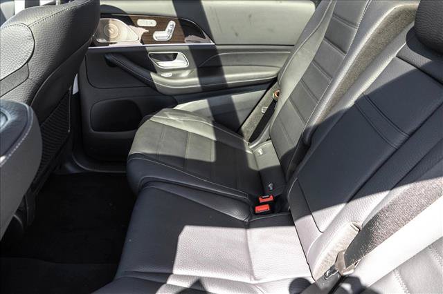 New 2026 Mercedes-Benz GLS 450 4MATIC image 19