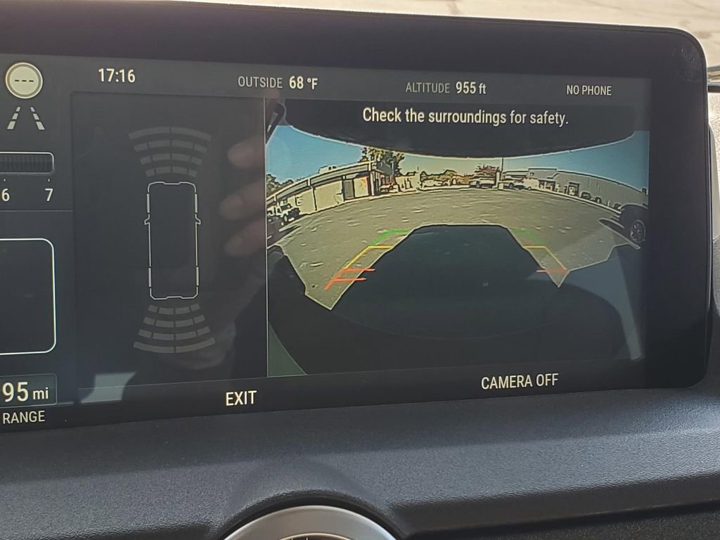New 2025 INEOS Grenadier AWD/4WD image 16