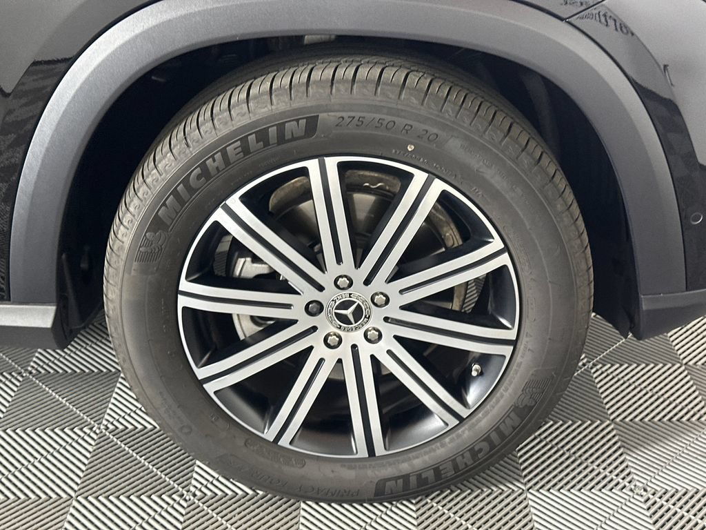 Certified 2026 Mercedes-Benz GLE 350 4MATIC image 13