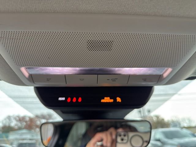 Used 2020 MAZDA CX-30 AWD w/ Select Package image 27