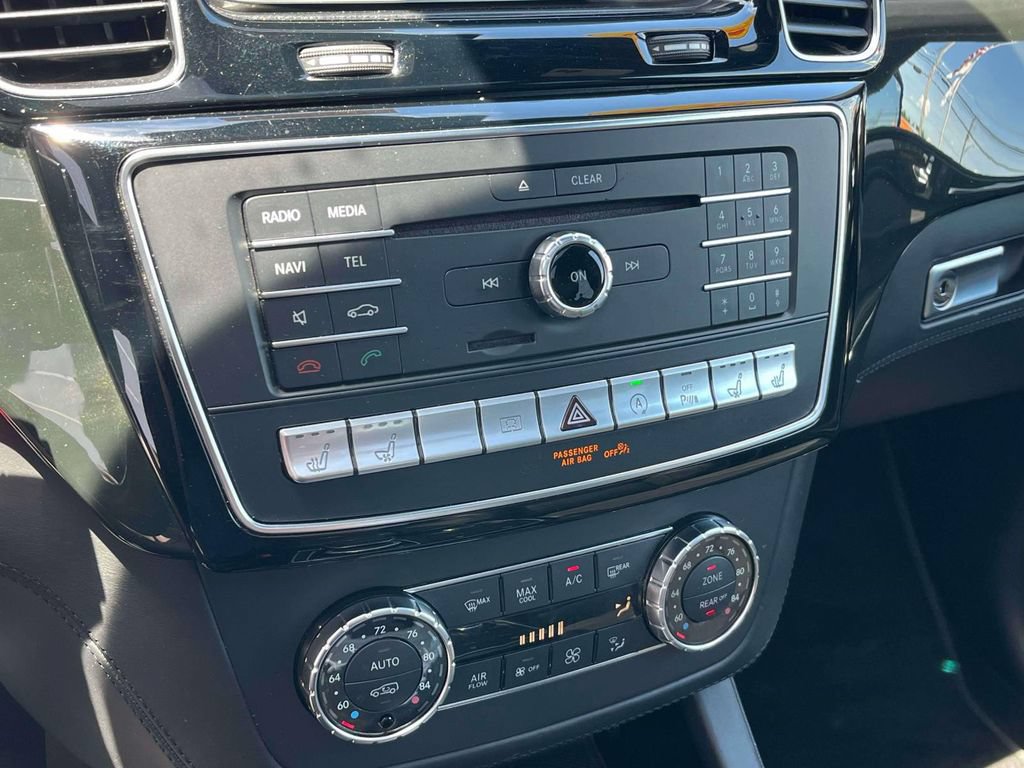 Used 2019 Mercedes-Benz GLS 63 AMG 4MATIC image 34