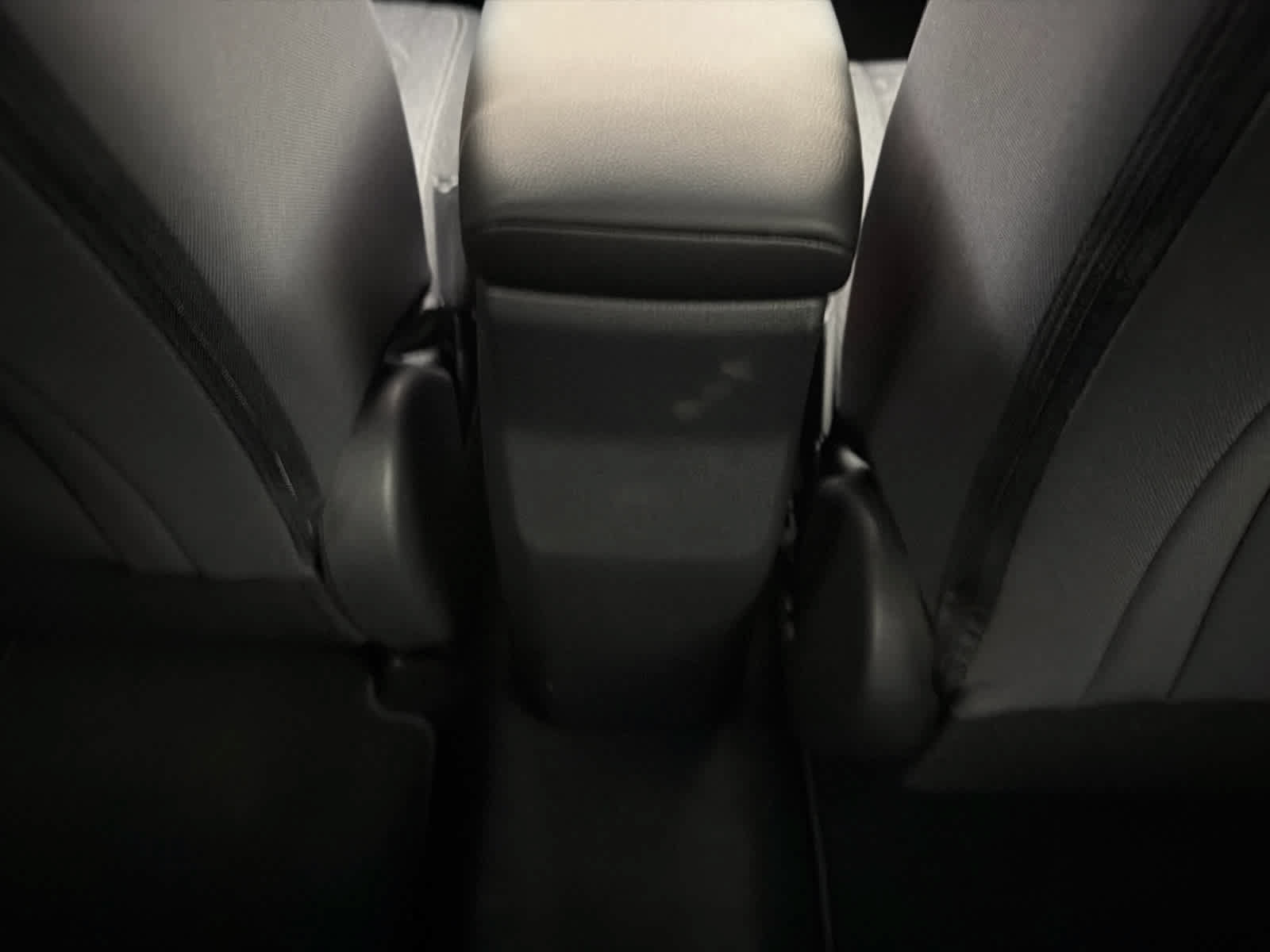 New 2026 Nissan Kicks SV FWD image 21
