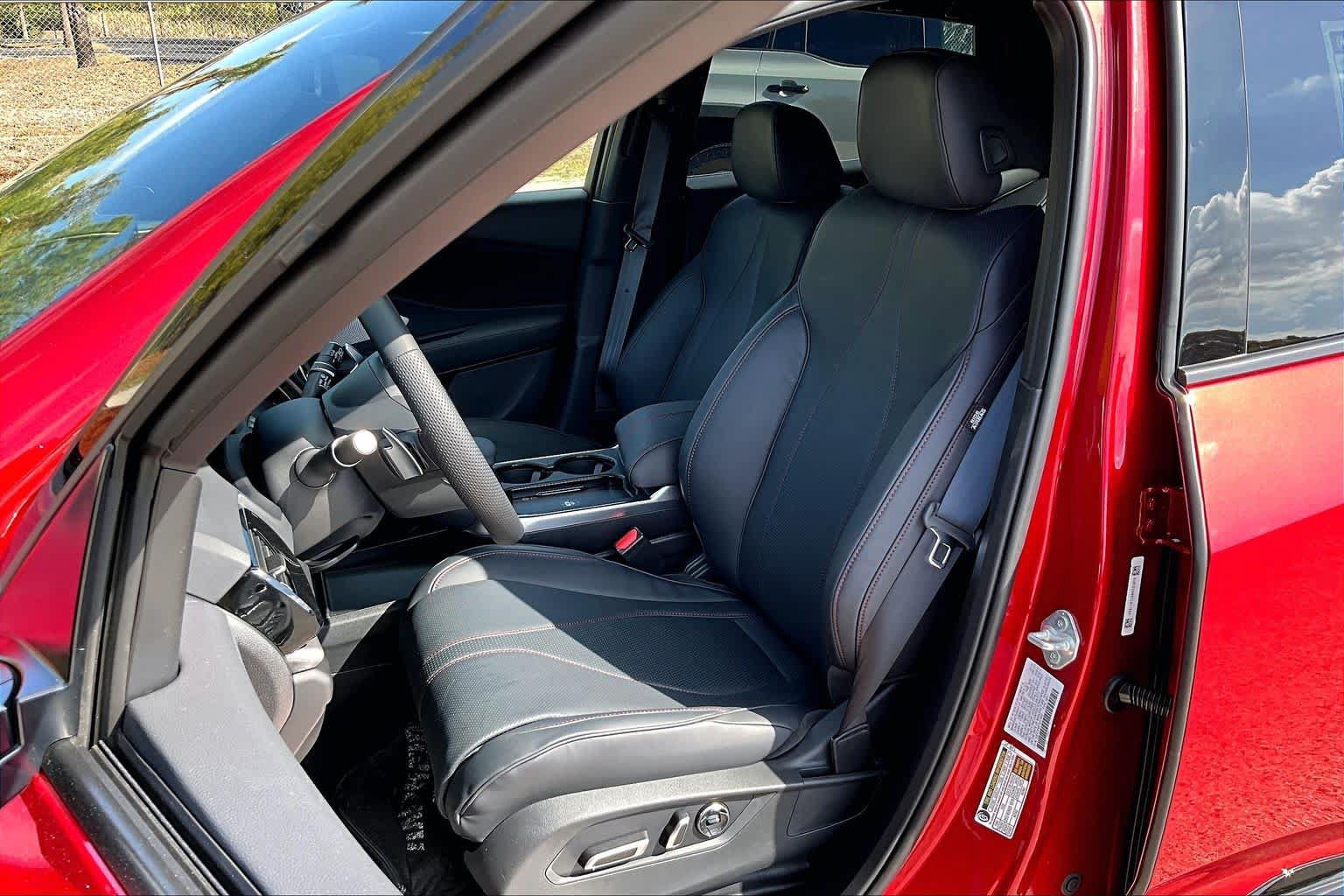 New 2026 Acura RDX A-Spec AWD/4WD image 9