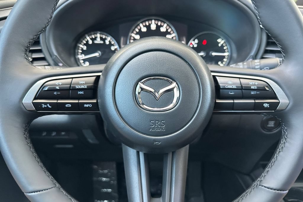New 2026 MAZDA CX-30 AWD 2.5 S w/ Select Sport Pkg image 23