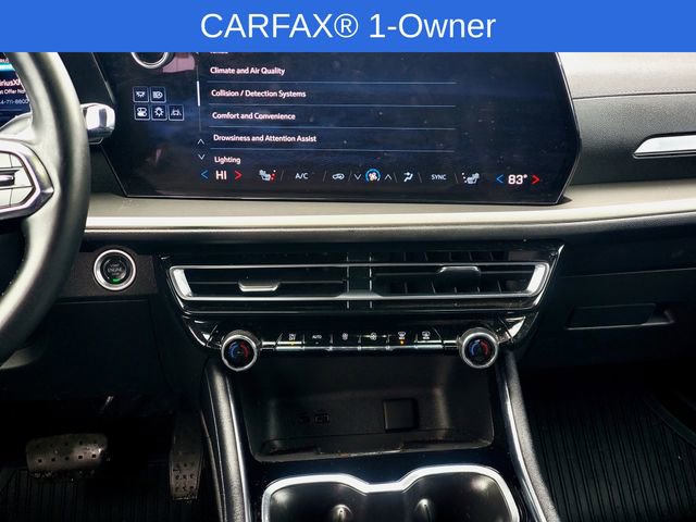 Certified 2024 Chevrolet Traverse LT w/ Enhanced Driving Package image 27