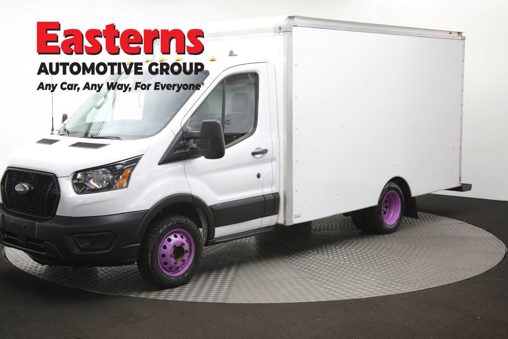 Used 2020 Ford Transit 350 DRW RWD image 55