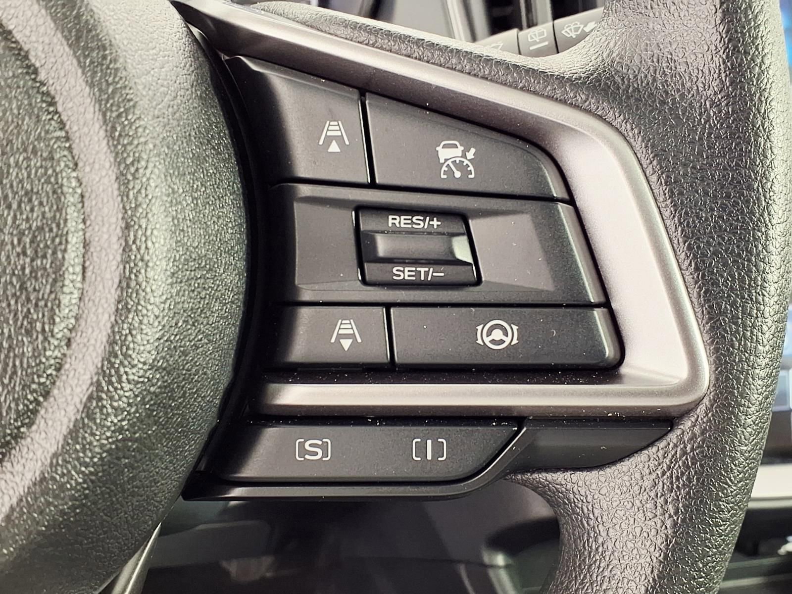 Used 2025 Subaru Impreza 2.0i Sport image 17