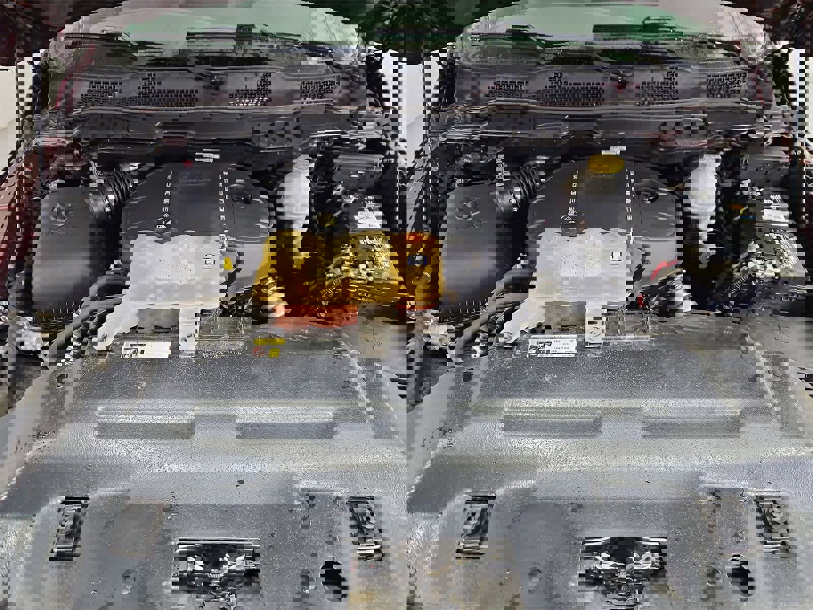 Used 2018 RAM 1500 Big Horn image 15