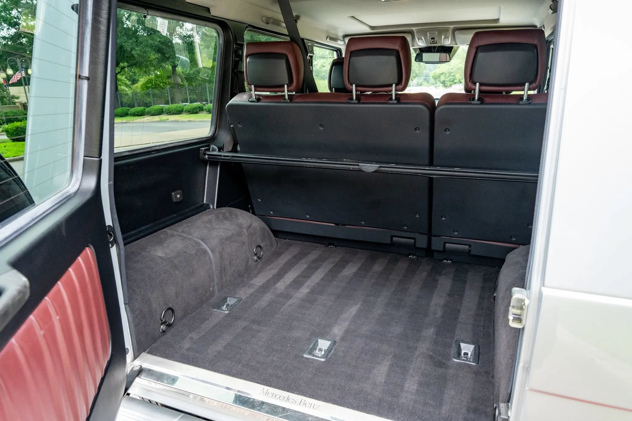 Used 2015 Mercedes-Benz G 550 image 15