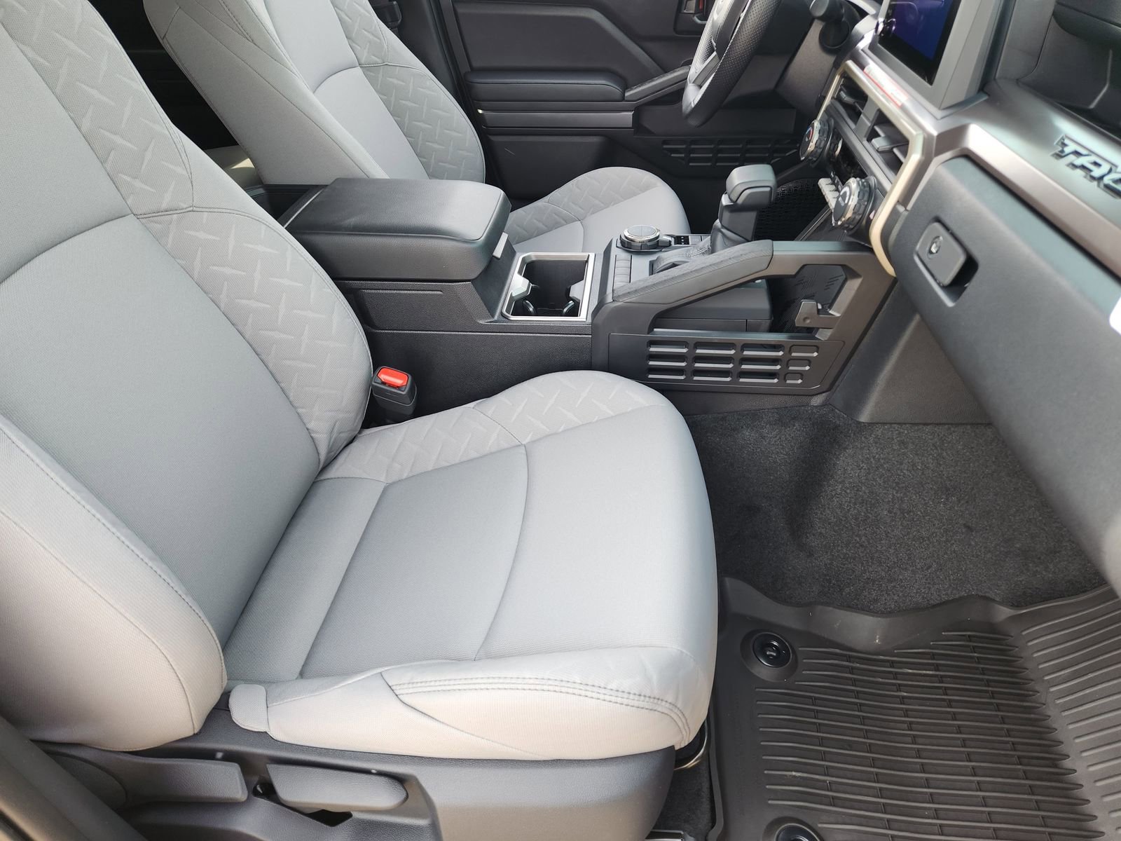 New 2026 Toyota Tacoma SR5 image 14