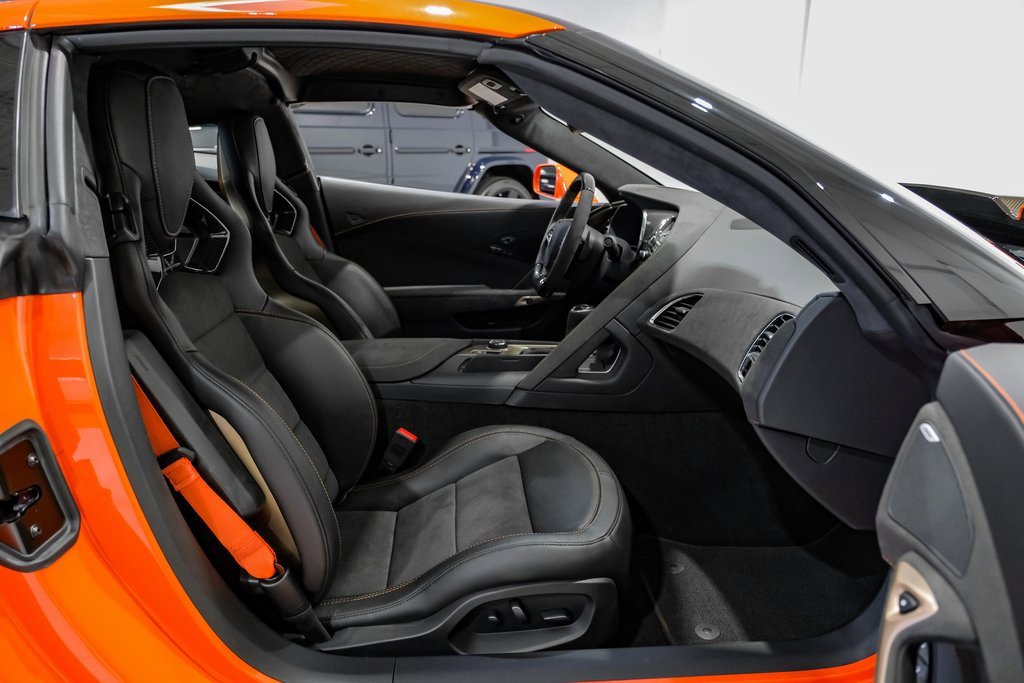 Used 2019 Chevrolet Corvette ZR1 image 31