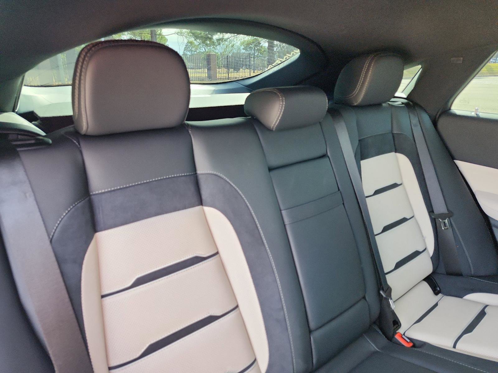 Used 2024 Mercedes-Benz GLE 53 AMG 4MATIC Coupe image 9