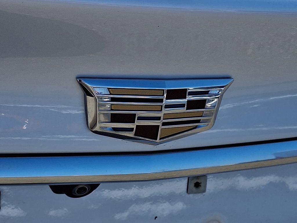 Used 2020 Cadillac CT5 Premium Luxury image 32