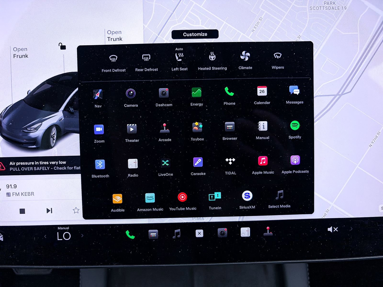 Used 2023 Tesla Model 3 Standard Range image 19