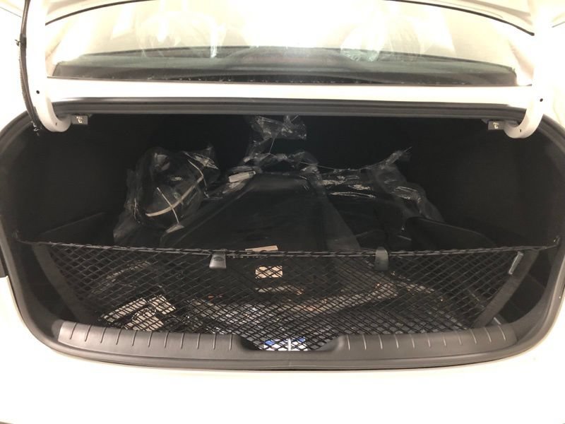 New 2026 Hyundai Elantra SEL Sport Premium w/ Cargo Package FWD image 8