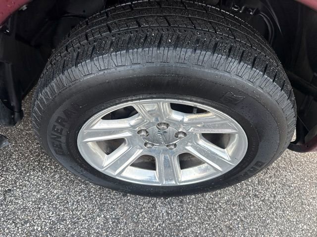 Used 2016 RAM 1500 Limited image 9