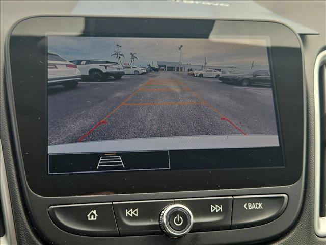 Certified 2024 Chevrolet Malibu LT FWD image 13