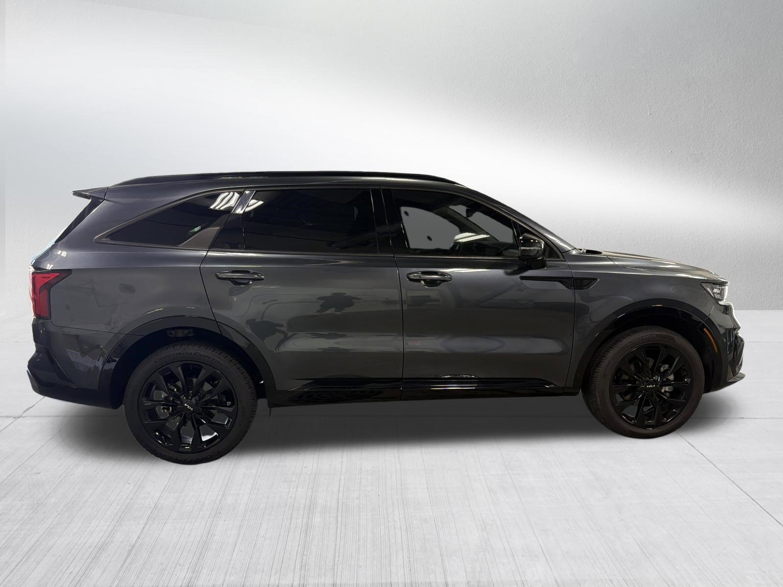Used 2023 Kia Sorento SX AWD/4WD image 8