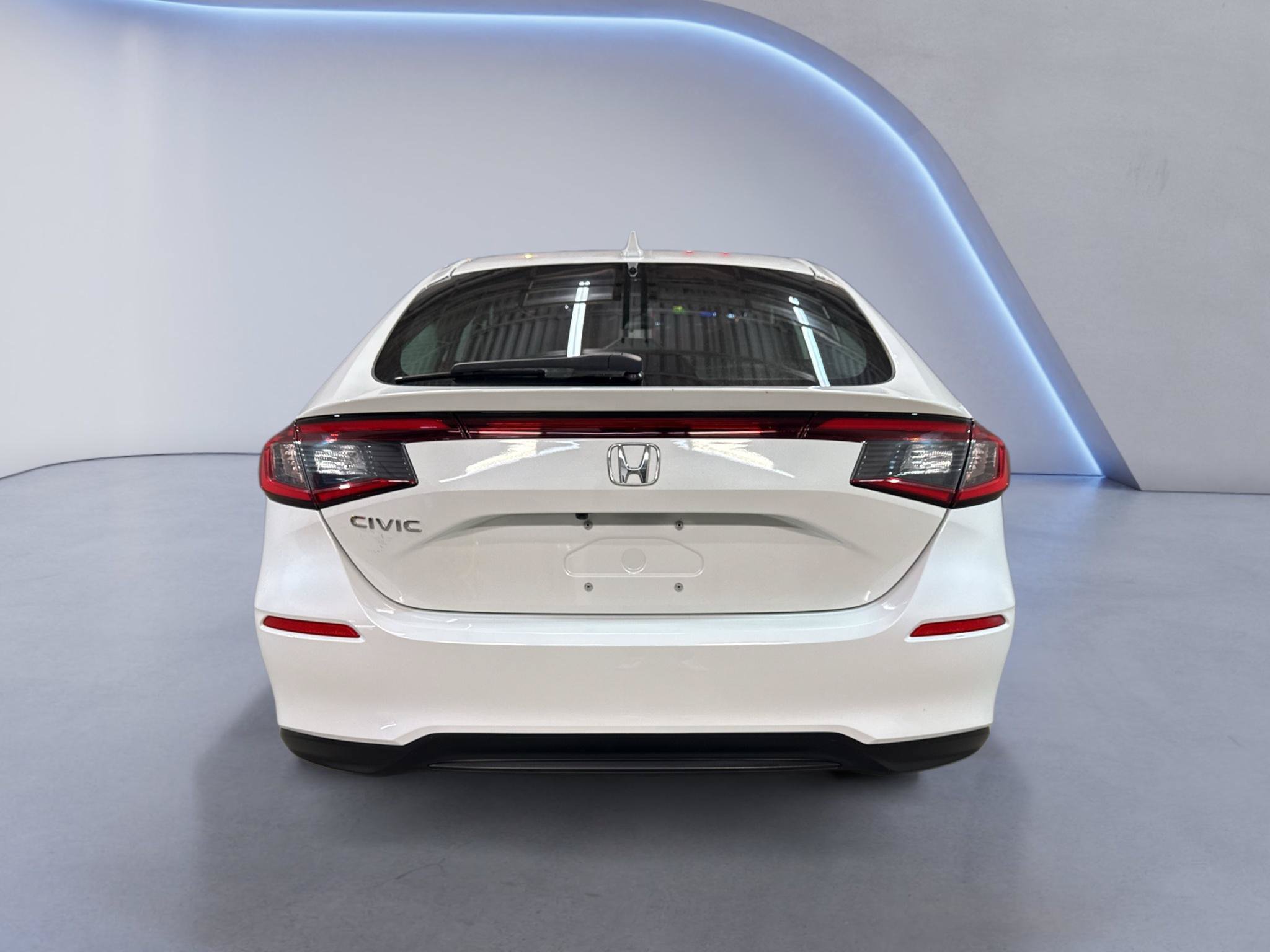 Used 2022 Honda Civic EX-L image 7