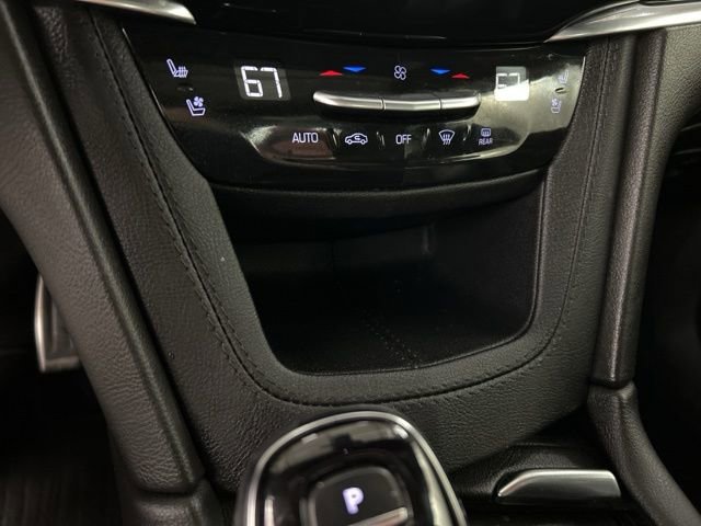 Used 2023 Cadillac XT6 Sport AWD/4WD image 19