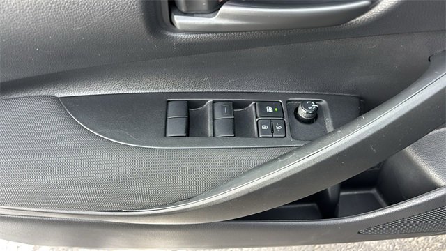 Used 2024 Toyota Corolla LE image 12