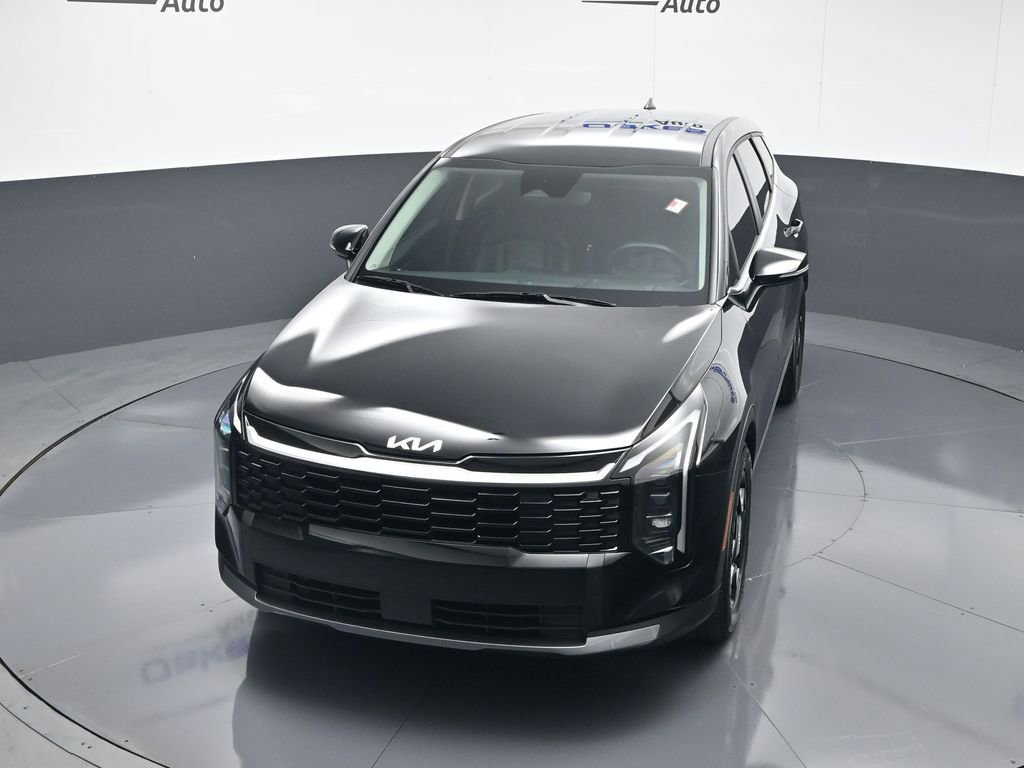 Used 2026 Kia Sportage EX image 48