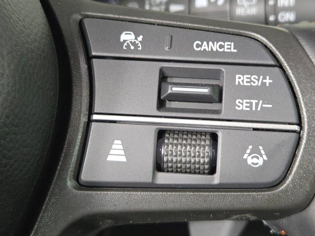 New 2026 Honda CR-V TrailSport image 15