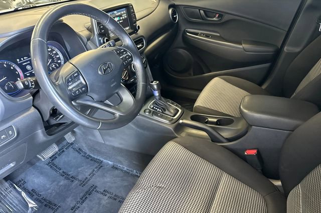 Used 2020 Hyundai Kona SEL FWD image 11