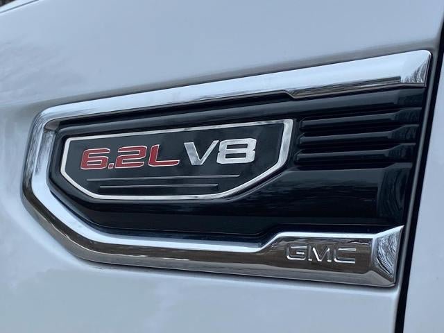 Used 2023 GMC Sierra 1500 Denali AWD/4WD image 10