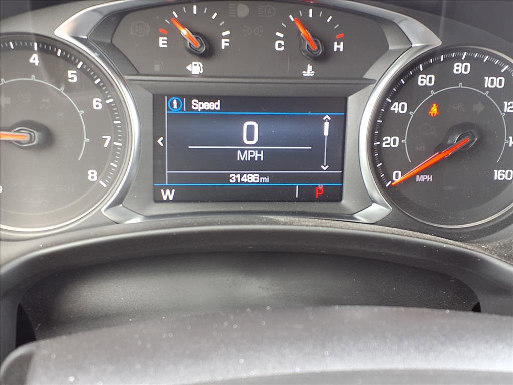 Used 2024 GMC Terrain SLE w/ Driver Convenience Package image 29