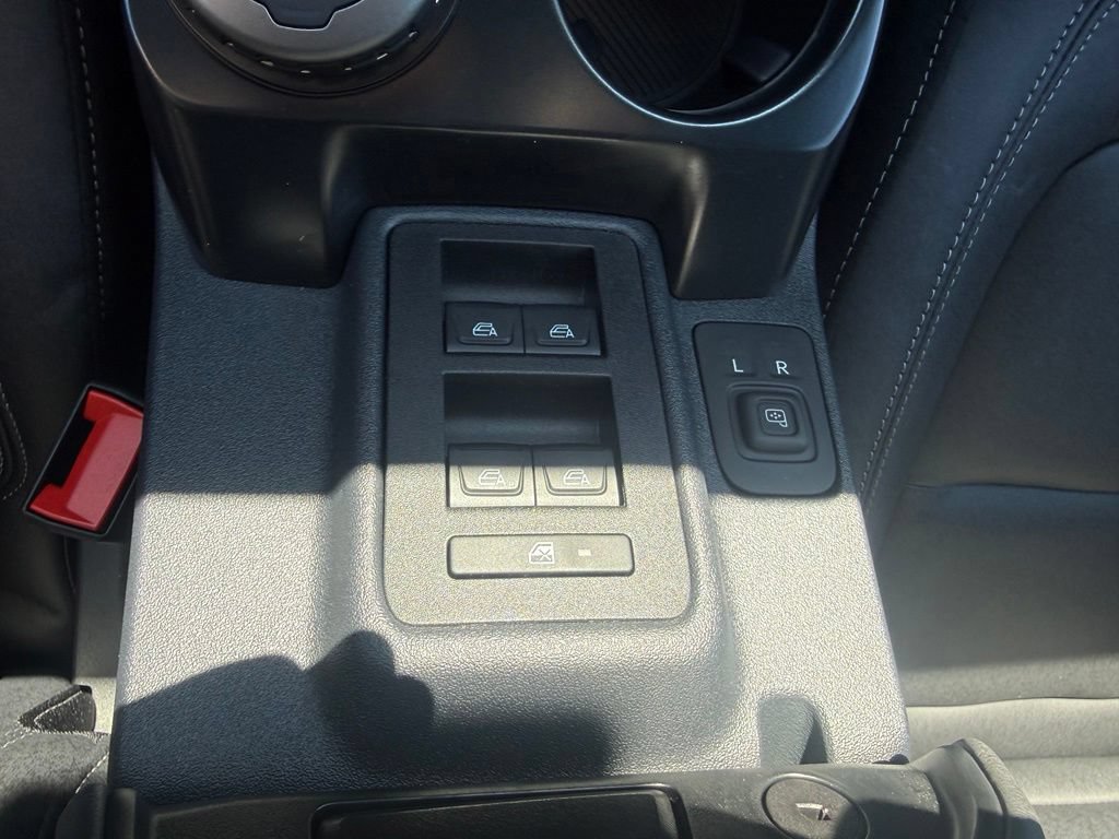 New 2026 Ford Bronco Badlands AWD/4WD image 26