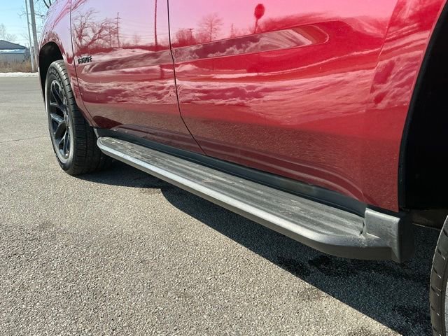 Used 2016 Chevrolet Tahoe LT image 11