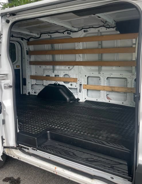 Used 2019 Ford Transit 250 130 Low Roof w/ Exterior Upgrade Package RWD image 17