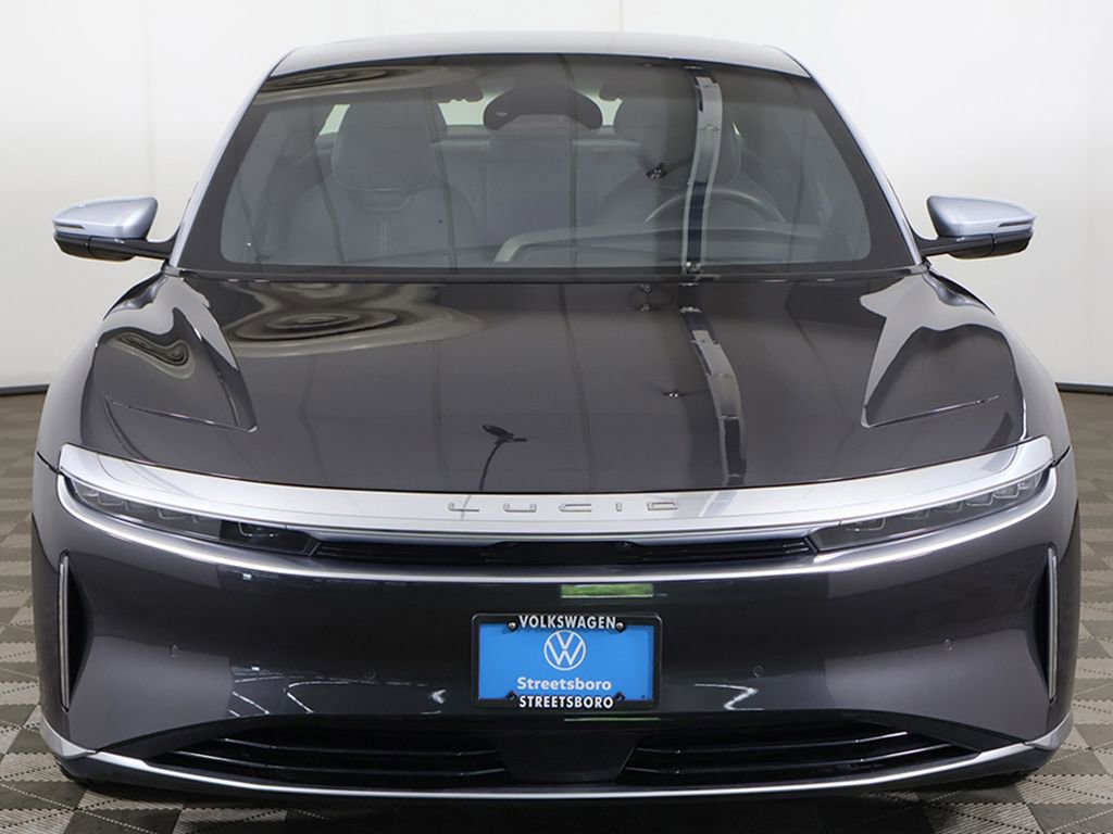 Used 2025 Lucid Air Grand Touring AWD/4WD image 15