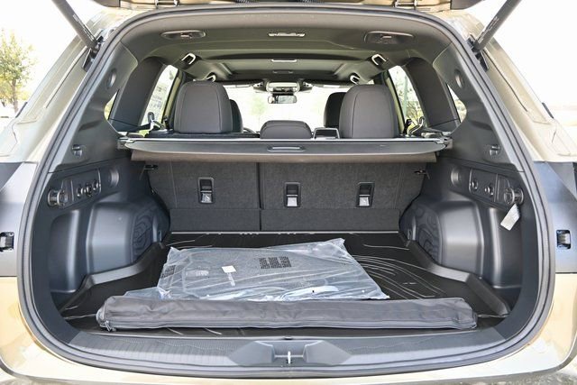 New 2026 Subaru Forester Premium image 14