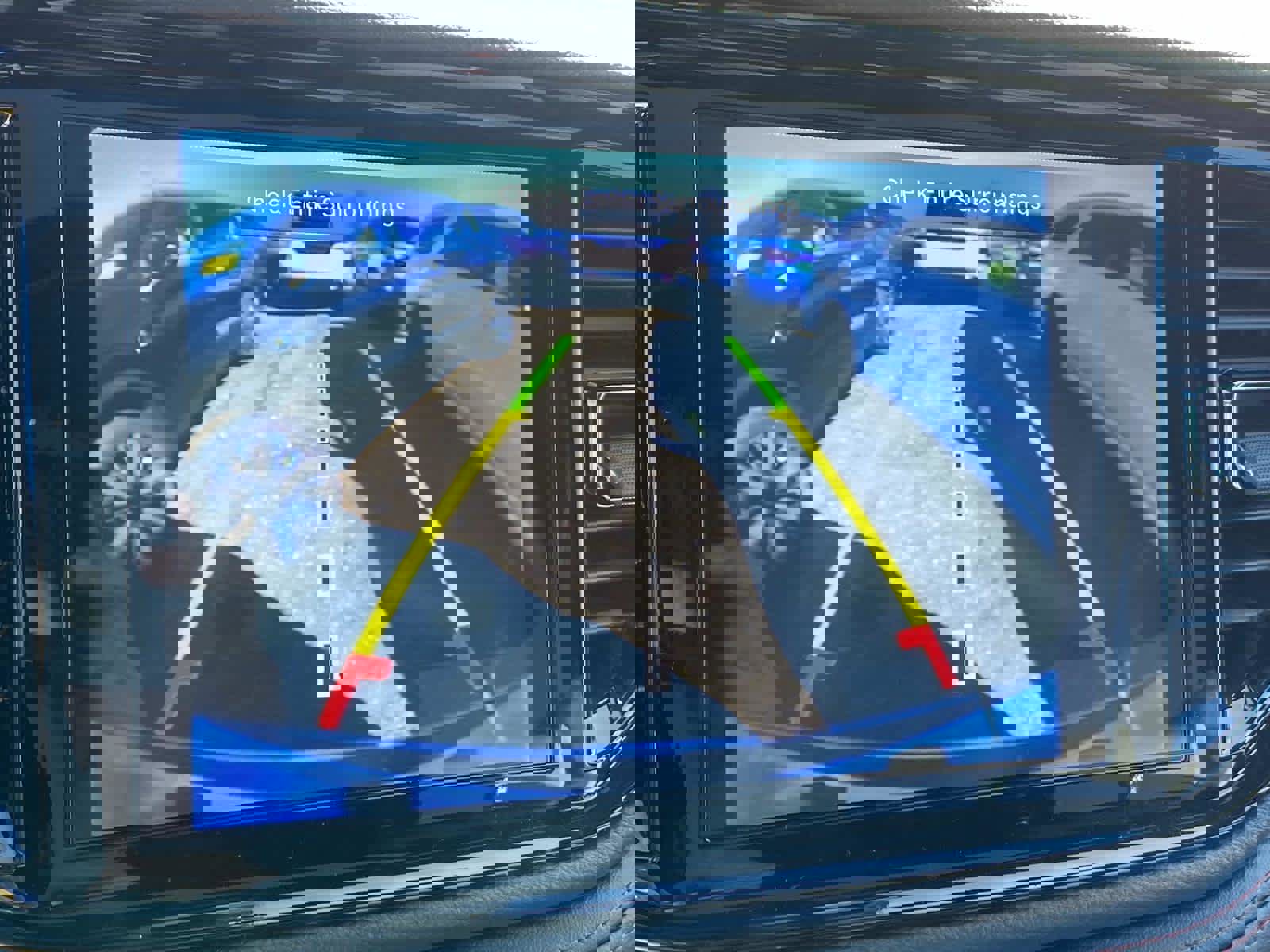 New 2026 Dodge Durango GT image 10