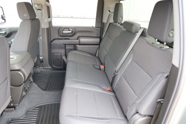 New 2026 Chevrolet Silverado 2500 Custom w/ Custom Value Package image 13